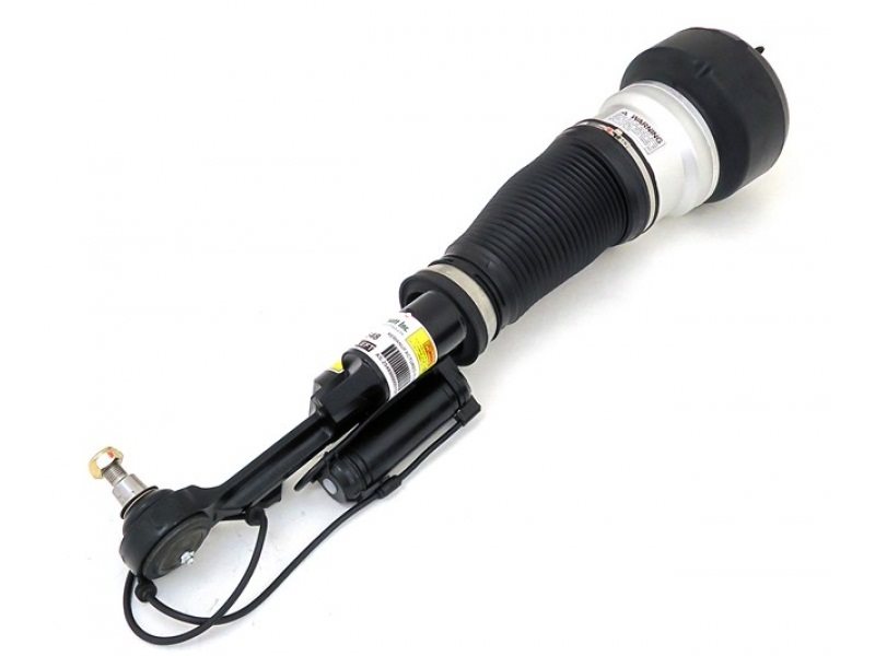 Пневмобаллон передний W221 S-classe