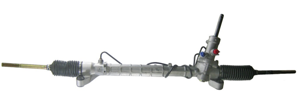 Рулевая рейка MB ML,GL (W164) 251 servo 2005 - r25111051013