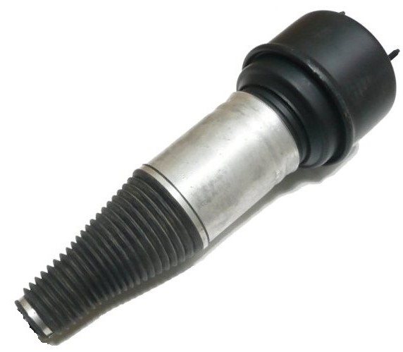 Пневмобаллон задний правый левый JAGUAR XJ