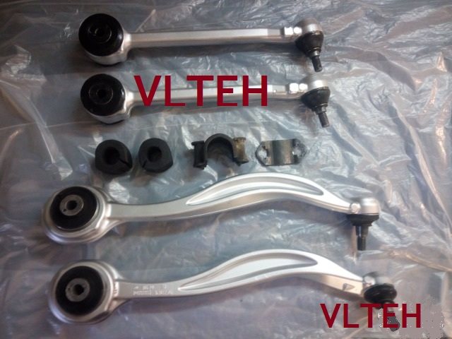 Рычаги мерседес GLK передние нижние