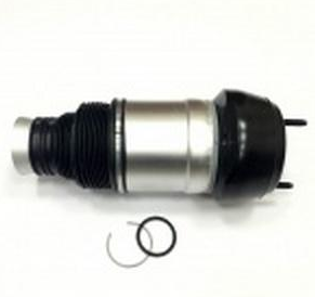 Передний пневмобаллон Mercedes-Benz GL-ML-class W166