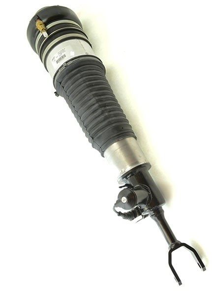 Пневмоамортизатор передний A6 Allroad (C6, 4F) 05-10