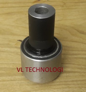 Сайлентблок рычага поперечного Лексус LS