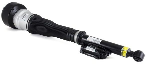 Пневмобаллон задний W221 S-classe