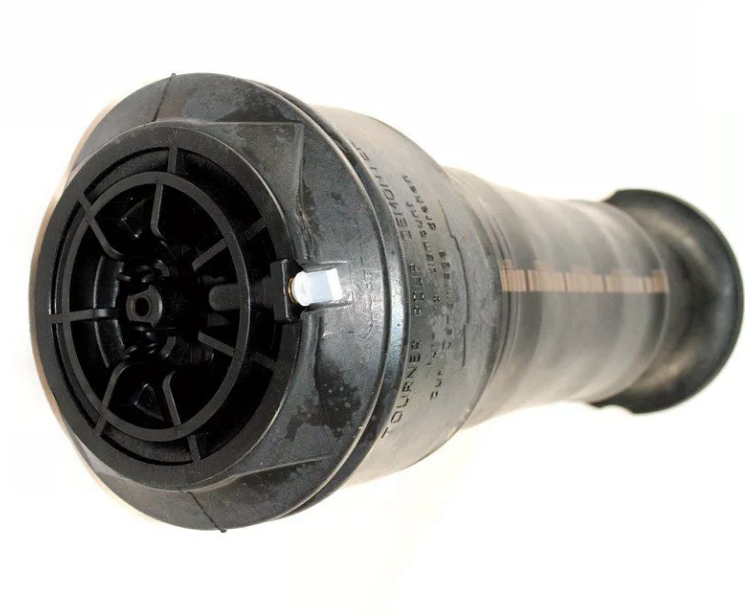 Пневмобаллон задний Citroen C4 Picasso г.в.2007-2016