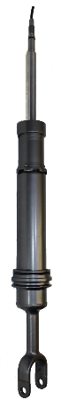 Пневмоамортизатор задний AUDI A8 D4, 4H