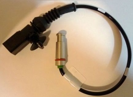 Датчик температуры компрессора Allroad A6 (C6) 05-10