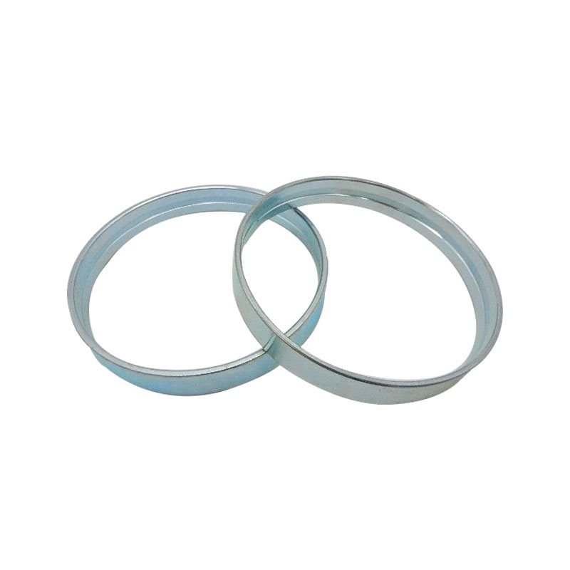 Кольца для обжима пневмобаллона