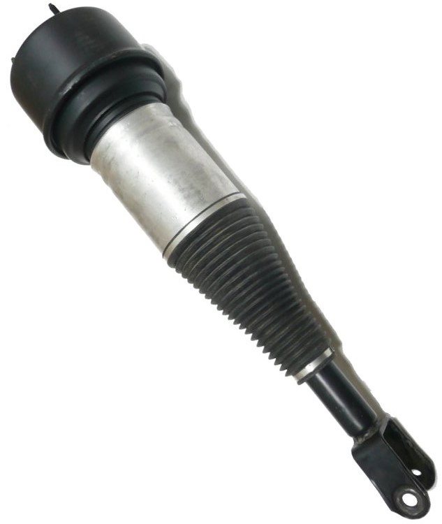 Пневмостойка передняя правая/левая Jaguar XJ X350