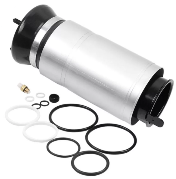 Пневмобаллон передний Discovery 4 г.в. 2010-2014