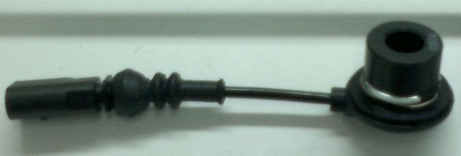 РМК клапана жесткости