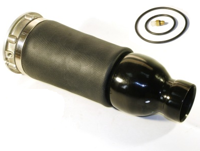 Пневмобаллон передний AUDI A6C5 г.в. 1999-2006