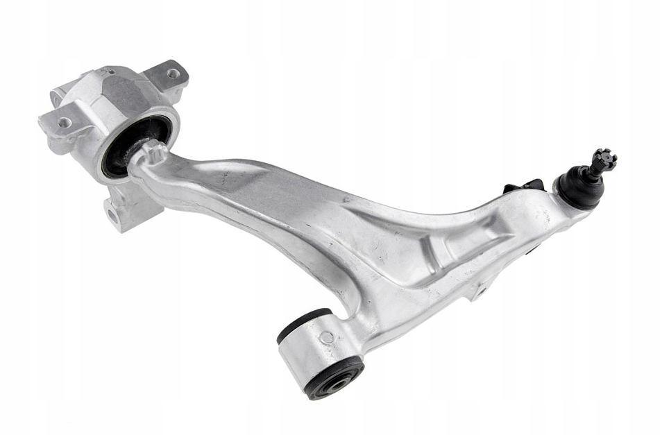 Рычаг Передней Подвески Нижний Infiniti FX37, левый S51, VQ37VHR