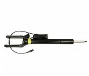 Передний амортизатор пневмоподвески Mercedes-Benz ML-GL-class X164 c ADS