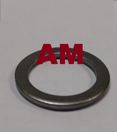 Втулка ограничительная