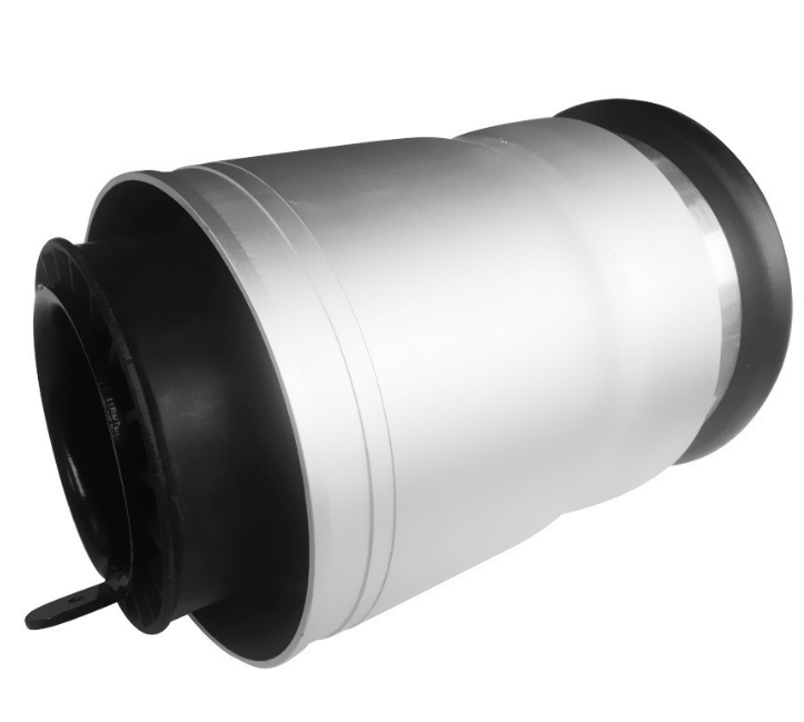 Пневмобаллон задний Discovery 3