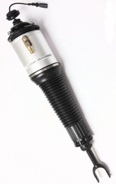 Пневмоамортизатор передний A8 D3 02-10
