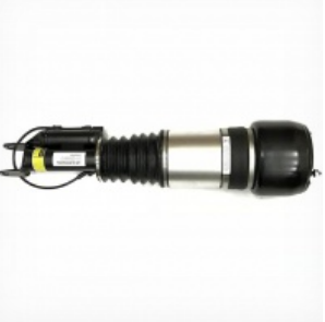 Передний левый правый пневматический амортизатор Mercedes E-class W211 в сборе