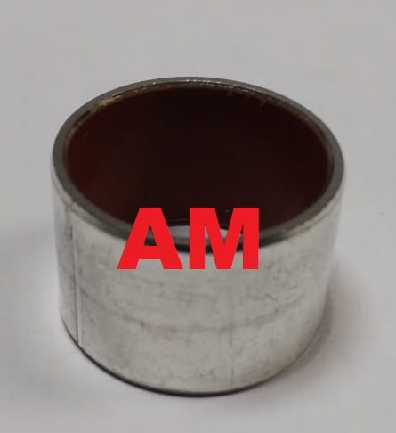 Втулка направляющая 2905621 (22х17мм)