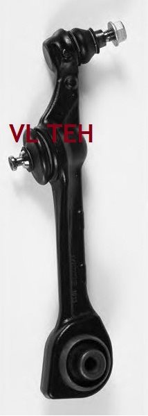 Рычаг подвески MERCEDES-BENZ W 221 задний привод