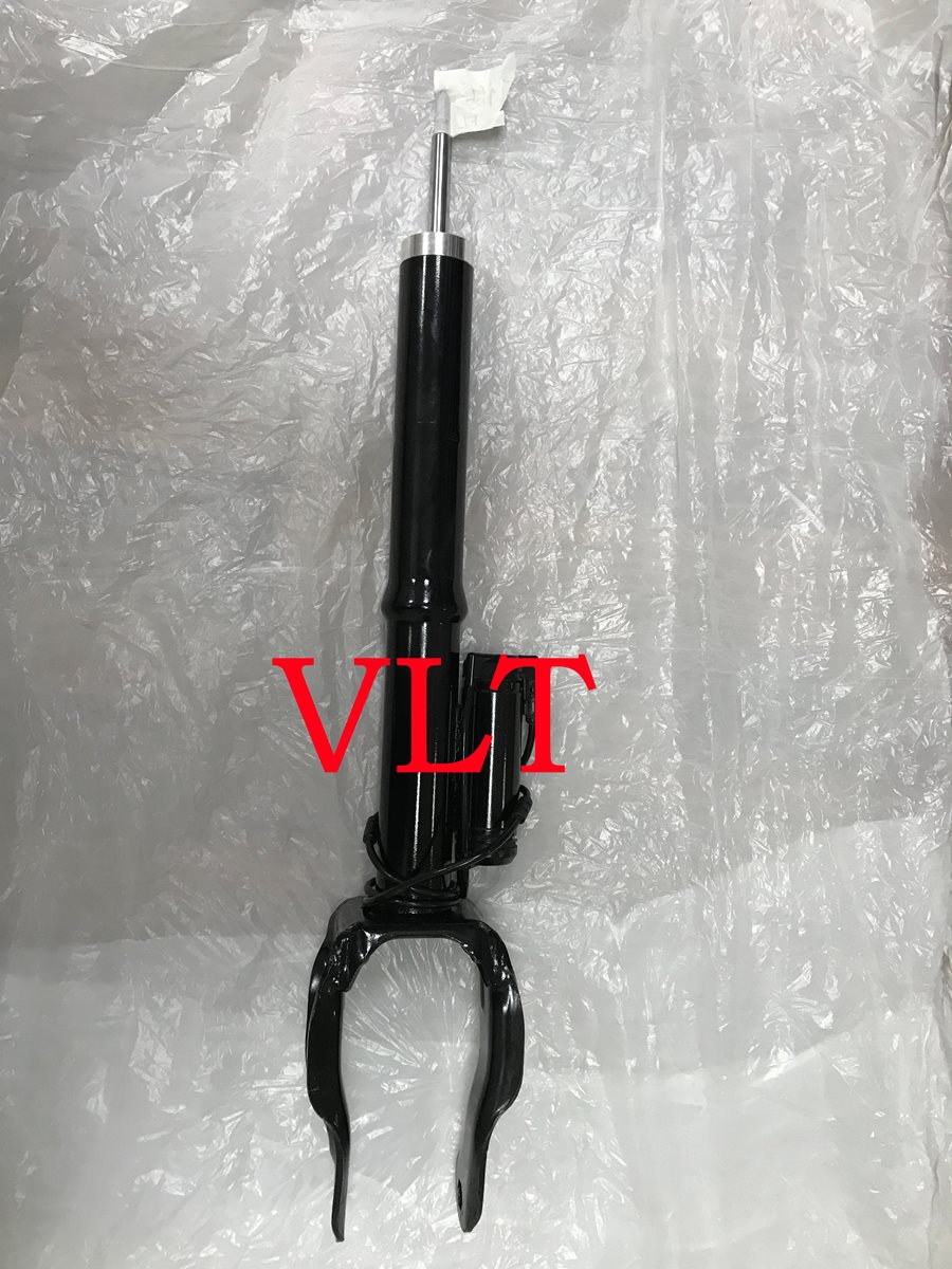 Амортизатор ML 166 восстановленный