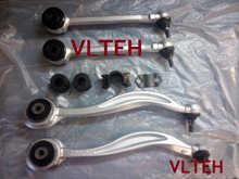 Рычаги мерседес GLK передние нижние