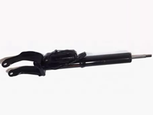 Амортизатор пневмоподвески передний Mercedes-Benz ML-GL- 166 права, левая